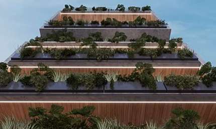 Garden para venda  no Bairro Petrópolis em Porto Alegre