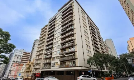 Apartamento para venda  no Bairro CENTRO HISTORICO em Porto Alegre