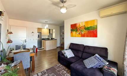 Apartamento para venda  no Bairro Marechal Rondon em Canoas