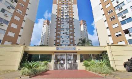 Apartamento para venda  no Bairro VILA IPIRANGA em Porto Alegre