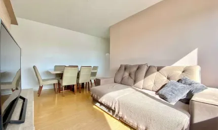Apartamento com 2 quartos à venda na Rua Coronel Fonseca, 350, Centro, Gravataí