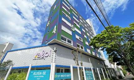 Apartamento para venda  no Bairro Santa Cecília em Porto Alegre