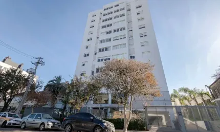Apartamento para venda  no Bairro Bom Jesus em Porto Alegre