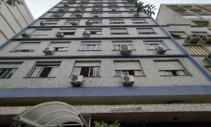 Apartamento para venda  no Bairro CENTRO HISTORICO em Porto Alegre
