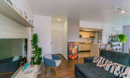 Apartamento para venda  no Bairro Jardim do Salso em Porto Alegre