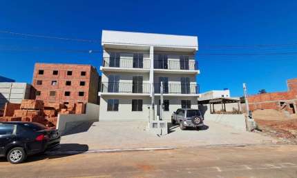 Apartamento para venda  no Bairro Jardim Algarve em ALVORADA