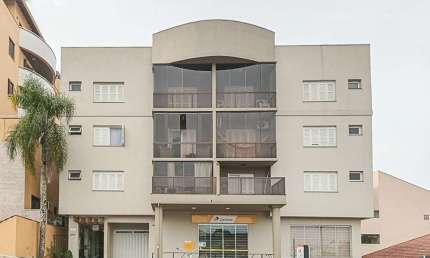 Apartamento para venda  no Centro de Nova Petrópolis