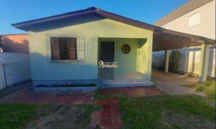 Casa com 3 quartos à venda na Vila Augusta, Viamão 