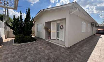 Casa com 3 quartos , 3 vagas e com 168m² em Gravataí
