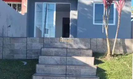 CASA MARAVILHOSA - RECÉM REFORMADA - RESIDENCIAL FIGUEIRAS - VIAMÃO RS