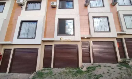Apartamento com 2 quartos à venda no Tarumã, Viamão 
