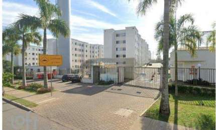 Oportunidade de compra em Porto Alegre: Apto no Jardim Leopoldina disponível!