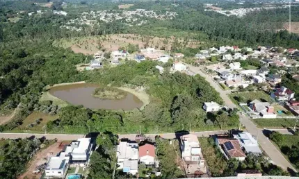 Terreno-Lote Residencial para venda  no Bairro São Lucas em Viamão