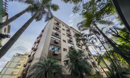 Cobertura Duplex para venda  no Bairro Mont Serrat em Porto Alegre