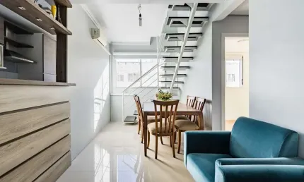 Apartamento para venda  no Bairro Jardim Itu em Porto Alegre