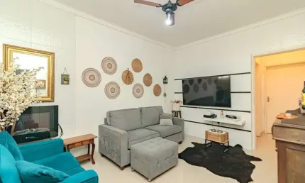 Apartamento para venda  no bairro petrópolis em porto alegre