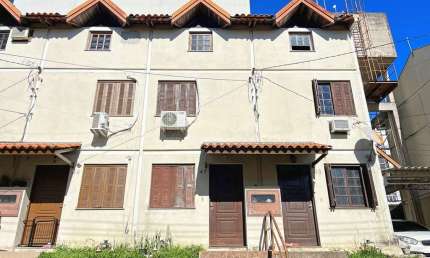 Casa em Condomínio para venda  no Bairro VILA NOVA em Porto Alegre