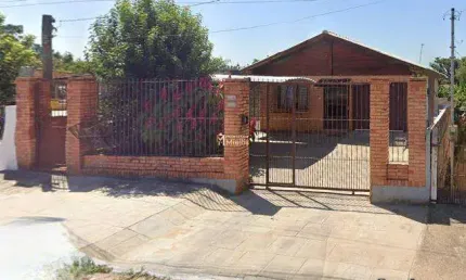 Casa com 5 quartos à venda no Tarumã, Viamão 