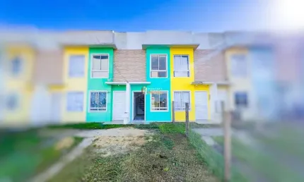 Casa com 2 quartos à venda na Nova Nordeste, Imbé 
