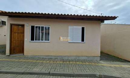 Casa à Venda no Condomínio Quinta das Figueiras – Viamão (Passo do Vigário)