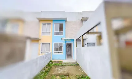 Casa com 2 quartos à venda na Nova Nordeste, Imbé 