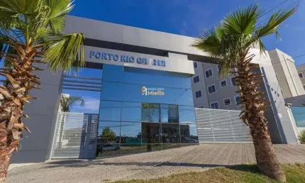 Apartamento com 1 quarto à venda no Morro Santana, Porto Alegre 