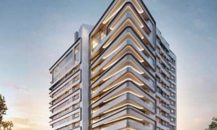 Apartamento para venda  no Bairro Bela Vista em Porto Alegre