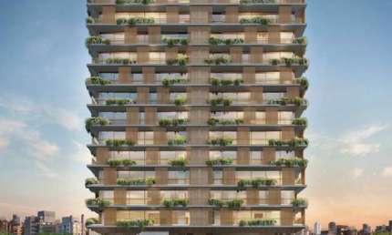 Apartamento para venda  no Bairro Moinhos de Vento em Porto Alegre