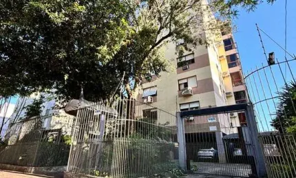 Apartamento para venda  no Bairro Menino Deus em Porto Alegre