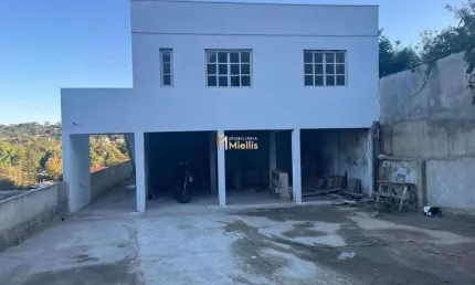 Casa com 2 quartos à venda em Cecília, Viamão 