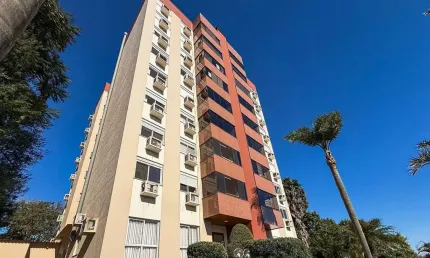 Apartamento com 3 quartos à venda na Rua Senador Salgado Filho, 257, Centro, Esteio