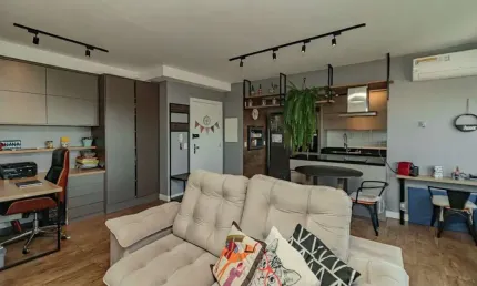 Apartamento para venda  no Bairro Navegantes em Porto Alegre