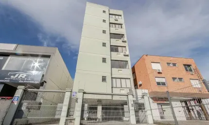 Apartamento para venda  no Bairro MEDIANEIRA em Porto Alegre