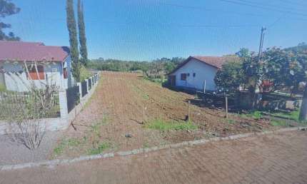 Terreno-Lote Comercial para venda  no Centro de Pavarema