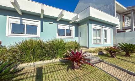 Casa para venda  no Bairro ESTANCIA VELHA em Canoas
