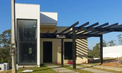 Casa com 3 quartos à venda na Vila Augusta, Viamão 