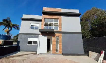 Apartamento para venda  no Bairro FORMOZA em ALVORADA