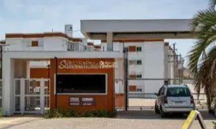 Apartamento com 2 quartos à venda na Rua Paraná, 426, Santa Isabel, Viamão