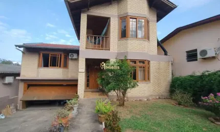Casa com Piscina à venda em Viamão, Centro - Excelente oportunidade!