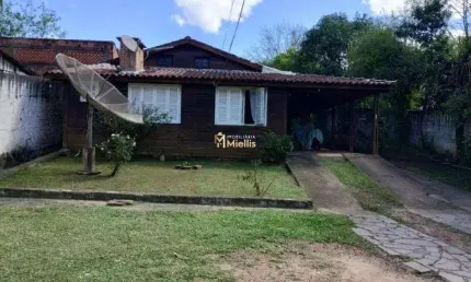 Chácara / sítio à venda no Santa Isabel, Viamão 