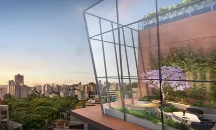 Studio para venda  no Bairro RIO BRANCO em Porto Alegre