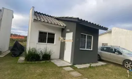 Casa em Condomínio para venda  no Bairro Tarumã em Viamão