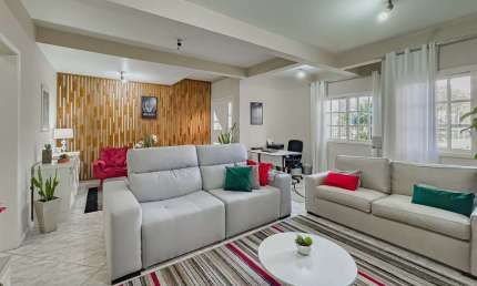 Casa com 3 quartos à venda na Rua Engenheiro Frederico Dahne, 525, Sarandi, Porto Alegre