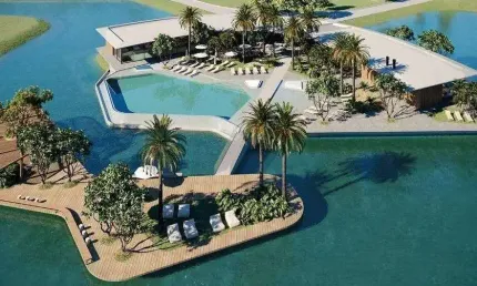 Terreno-Lote Residencial para venda  no Centro de Xangri-lá