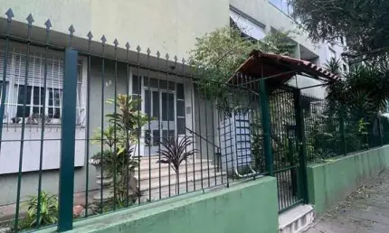Apartamento para venda  no bairro rio branco em porto alegre
