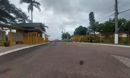 Casa em Condomínio para venda  no Bairro Tarumã em Viamão