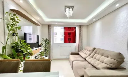 Apartamento para venda  no Bairro Mato Grande em Canoas