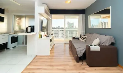 Apartamento para venda  no Bairro Passo da Areia em Porto Alegre