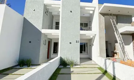 Casa com 2 quartos à venda na Rua João Otto Paiva, 53, Hípica, Porto Alegre