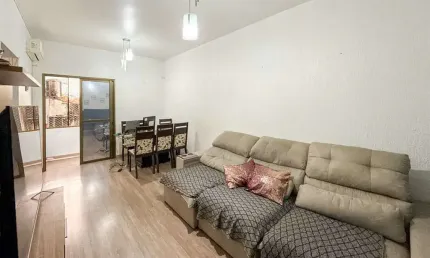 Apartamento para venda  no Bairro Nossa Senhora das Graças em Canoas